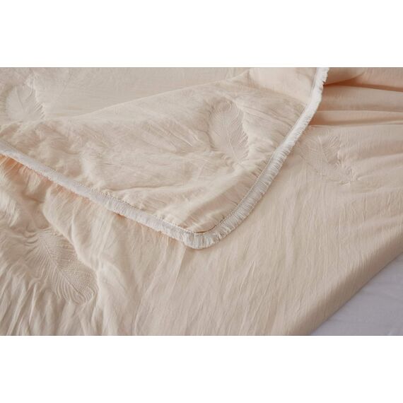 Покрывало Наоми, цвет кремовый, размер 230х250, Sofi de Marko, изображение 6