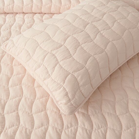 Покрывало Минелла, цвет кремовый, размер 230х250, Sofi de Marko, изображение 6