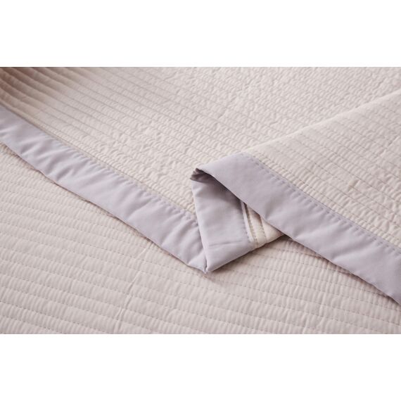 Покрывало Марисоль, цвет пудра, размер 160х220, Sofi de Marko, изображение 4