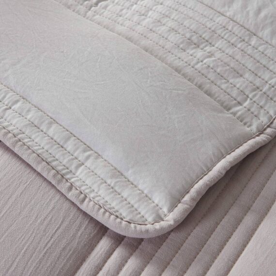 Покрывало Саломея, цвет мокко, размер 160х220, Sofi de Marko, изображение 6