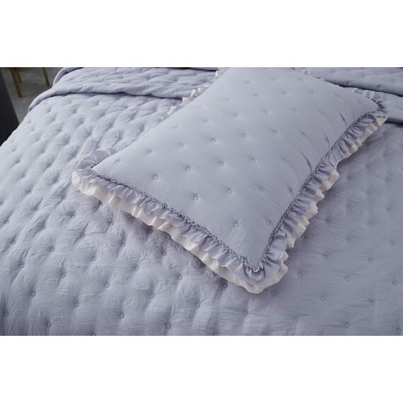 Покрывало Элизабет №6, размер 160х220, Sofi de Marko, изображение 4