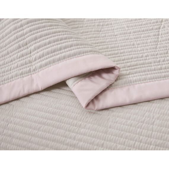 Покрывало Марисоль, цвет карамельный, размер 160х220, Sofi de Marko, изображение 7