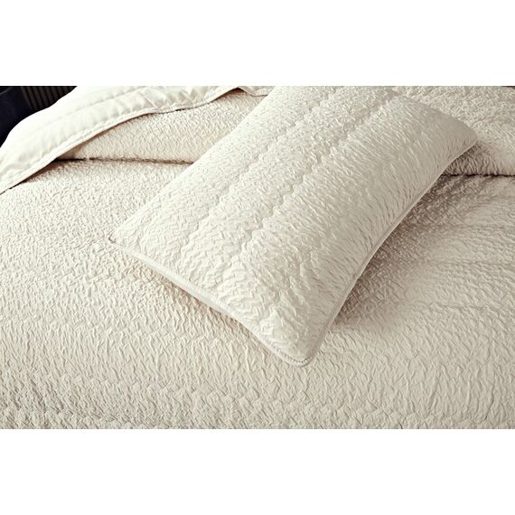 Покрывало Надин, цвет молочный, размер 160х220, Sofi de Marko, изображение 5