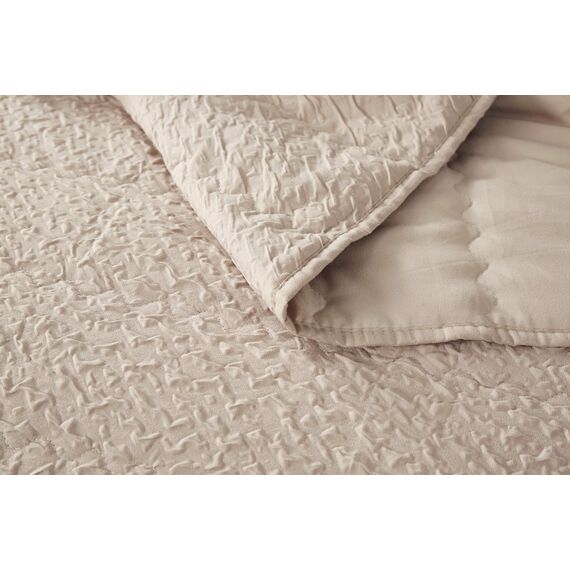 Покрывало Надин, цвет бежевый, размер 160х220, Sofi de Marko, изображение 7