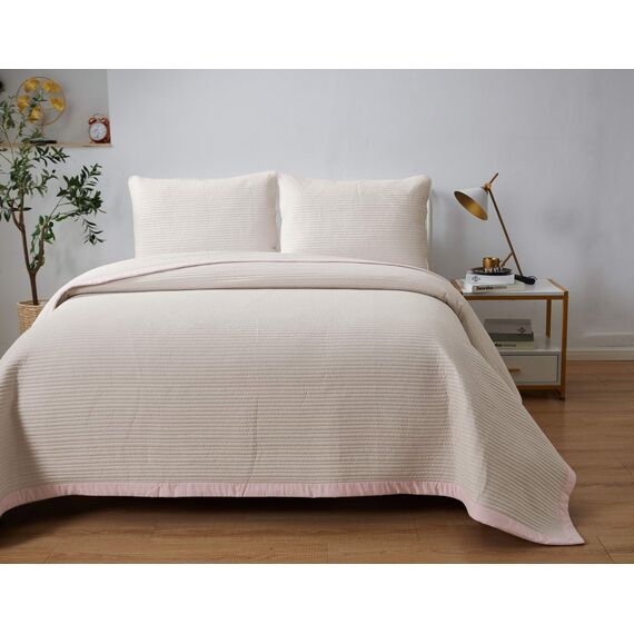 Покрывало Марисоль, цвет карамельный, размер 160х220, Sofi de Marko, изображение 3