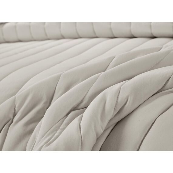 Покрывало Микаэль, цвет серый, размер 230х250, Sofi de Marko, изображение 6