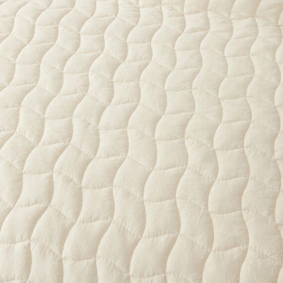 Покрывало Минелла, цвет молочный, размер 230х250, Sofi de Marko, изображение 4