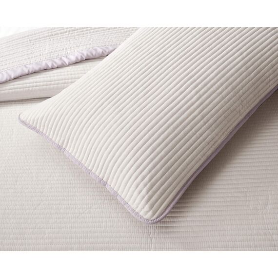 Покрывало Марисоль, цвет лиловый, размер 160х220, Sofi de Marko, изображение 5