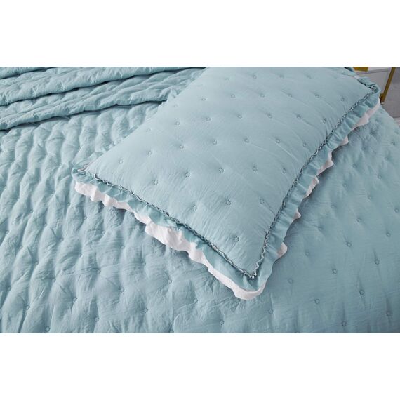 Покрывало Элизабет №7, размер 160х220, Sofi de Marko, изображение 4