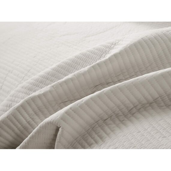 Покрывало Марисоль, цвет кремовый, размер 230х250, Sofi de Marko, изображение 8