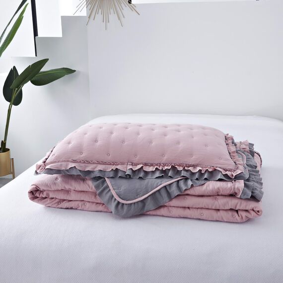 Покрывало Элизабет №4, размер 230х250, Sofi de Marko, изображение 2