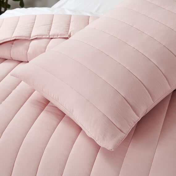 Покрывало Микаэль, цвет розовый, размер 230х250, Sofi de Marko, изображение 5