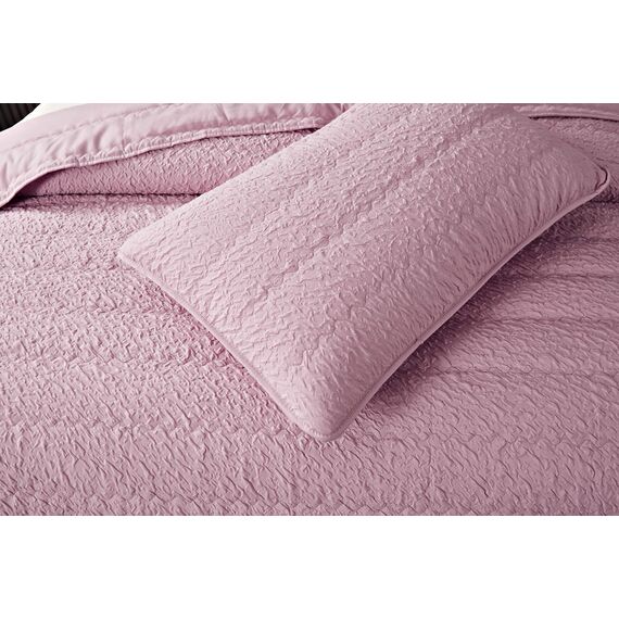 Покрывало Надин, цвет пудра, размер 230х250, Sofi de Marko, изображение 5