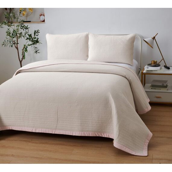 Покрывало Марисоль, цвет карамельный, размер 160х220, Sofi de Marko, изображение 2