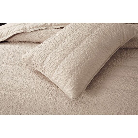 Покрывало Надин, цвет бежевый, размер 160х220, Sofi de Marko, изображение 5