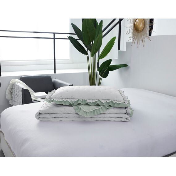 Покрывало Элизабет №11, размер 230х250, Sofi de Marko, изображение 4