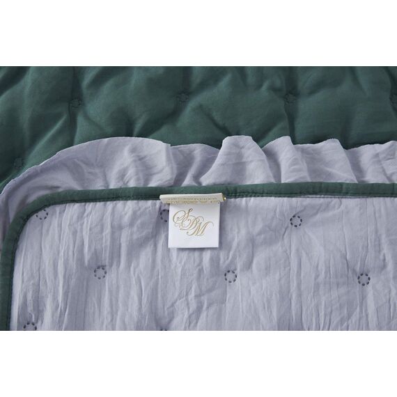 Покрывало Элизабет №9, размер 160х220, Sofi de Marko, изображение 10