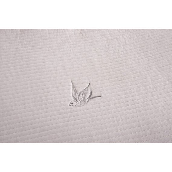 Покрывало Жаклин, цвет пудра, размер 230х250, Sofi de Marko, изображение 7