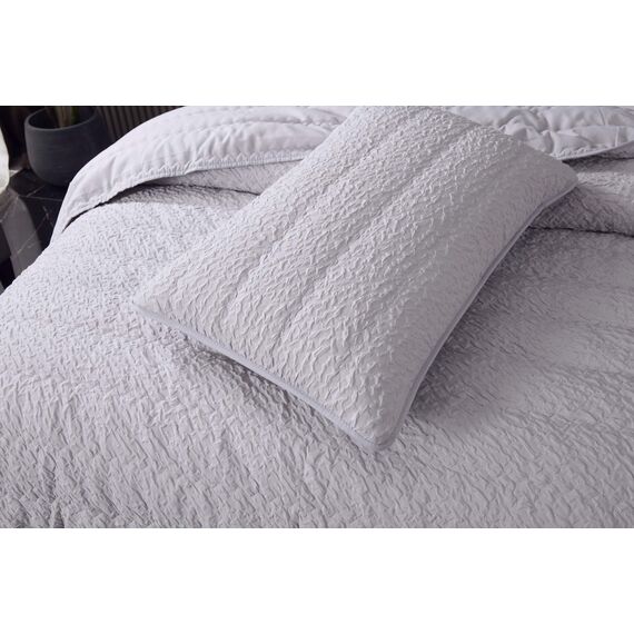 Покрывало Надин, цвет серый, размер 160х220, Sofi de Marko, изображение 8