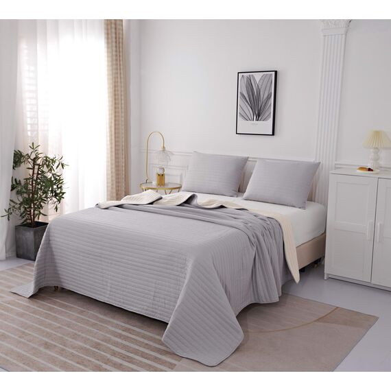 Покрывало Самуэль №2, размер 160х220, Sofi de Marko