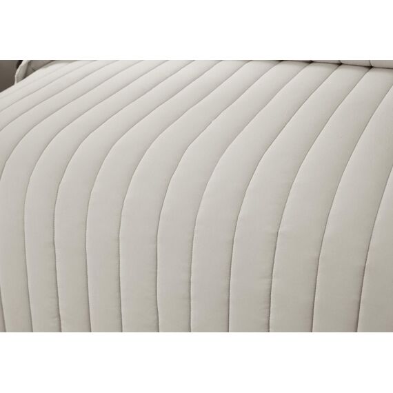 Покрывало Микаэль, цвет серый, размер 230х250, Sofi de Marko, изображение 4