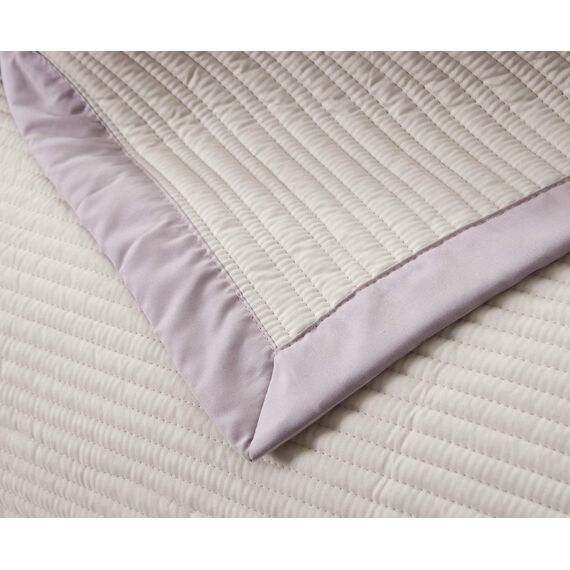 Покрывало Марисоль, цвет лиловый, размер 160х220, Sofi de Marko, изображение 6