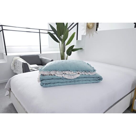 Покрывало Элизабет №7, размер 230х250, Sofi de Marko, изображение 9