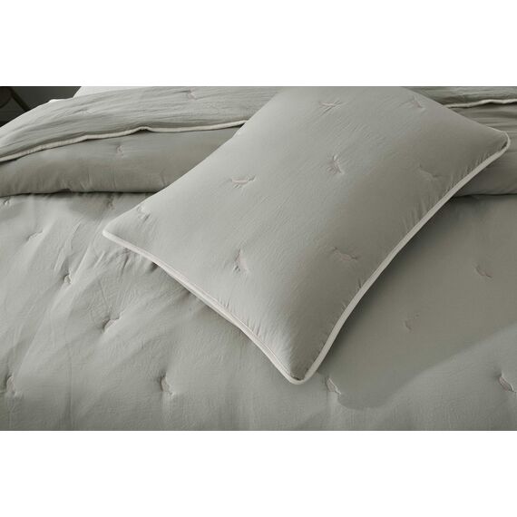 Покрывало Эрика, цвет бежевый, размер 160х220, Sofi de Marko, изображение 5