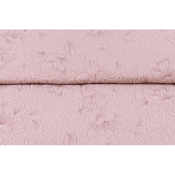 Покрывало Дейзи, цвет пудра, размер 230х250, Sofi de Marko, изображение 2