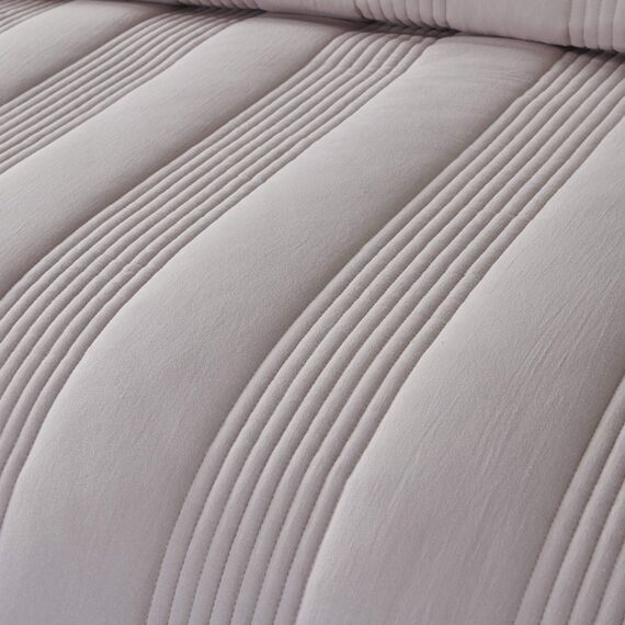 Покрывало Саломея, цвет мокко, размер 160х220, Sofi de Marko, изображение 7