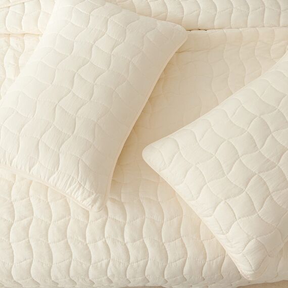 Покрывало Минелла, цвет молочный, размер 230х250, Sofi de Marko, изображение 7