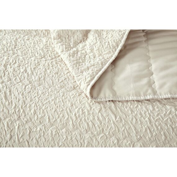 Покрывало Надин, цвет молочный, размер 160х220, Sofi de Marko, изображение 7