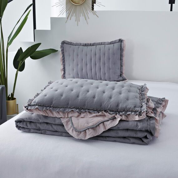 Покрывало Элизабет №1, размер 160х220, Sofi de Marko, изображение 2