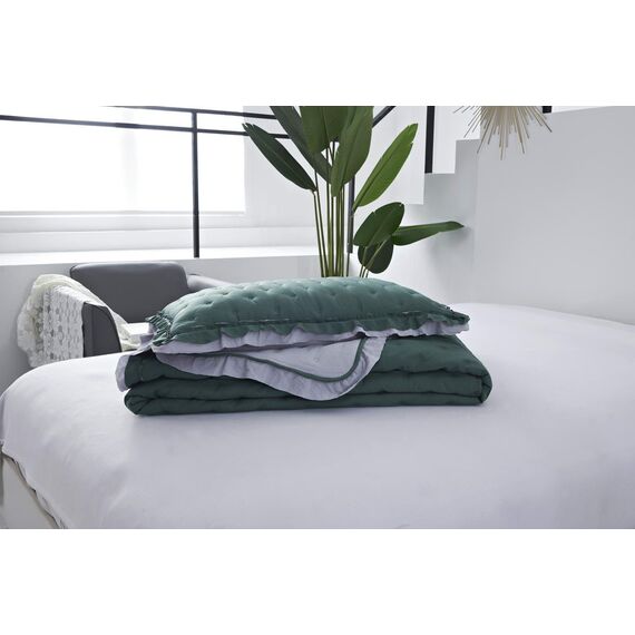 Покрывало Элизабет №9, размер 160х220, Sofi de Marko, изображение 11