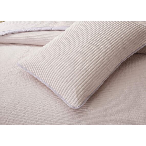 Покрывало Марисоль, цвет пудра, размер 230х250, Sofi de Marko, изображение 6