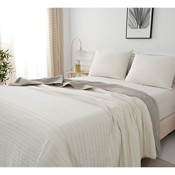 Покрывало Самуэль №8, размер 230х250, Sofi de Marko, изображение 3