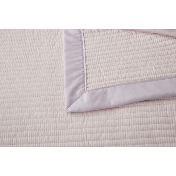 Покрывало Марисоль, цвет пудра, размер 230х250, Sofi de Marko, изображение 5