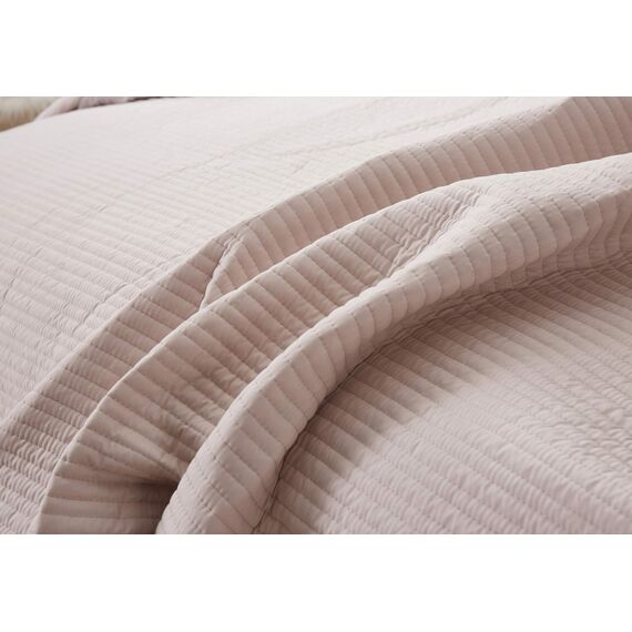 Покрывало Марисоль, цвет пудра, размер 230х250, Sofi de Marko, изображение 3