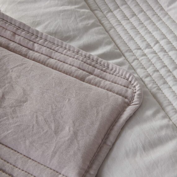 Покрывало Саломея, цвет мокко, размер 160х220, Sofi de Marko, изображение 4