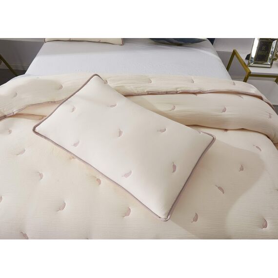 Покрывало Эрика, цвет кремовый, размер 230х250, Sofi de Marko, изображение 7