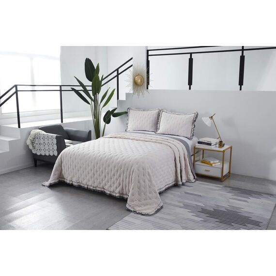 Покрывало Элизабет №2, размер 230х250, Sofi de Marko