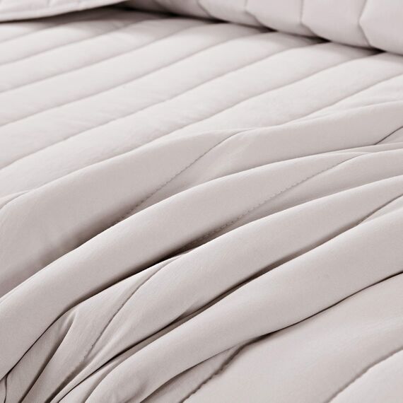 Покрывало Микаэль, цвет лиловый, размер 230х250, Sofi de Marko, изображение 2