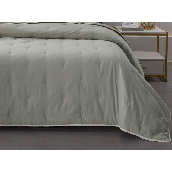 Покрывало Эрика, цвет бежевый, размер 230х250, Sofi de Marko, изображение 8