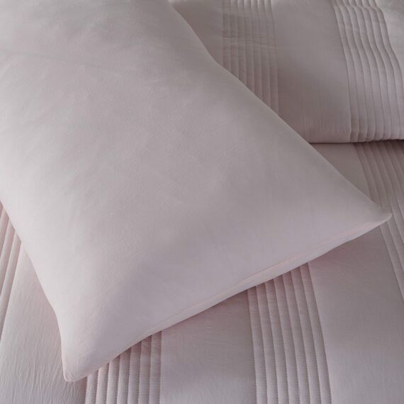 Покрывало Саломея, цвет пудра, размер 230х250, Sofi de Marko, изображение 3