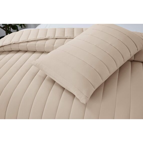 Покрывало Микаэль, цвет бежевый, размер 230х250, Sofi de Marko, изображение 5