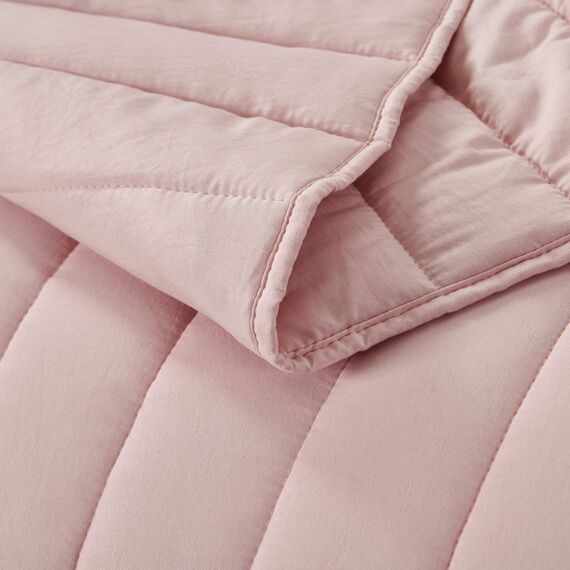 Покрывало Микаэль, цвет розовый, размер 230х250, Sofi de Marko, изображение 7