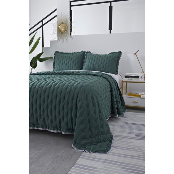 Покрывало Элизабет №9, размер 160х220, Sofi de Marko, изображение 4