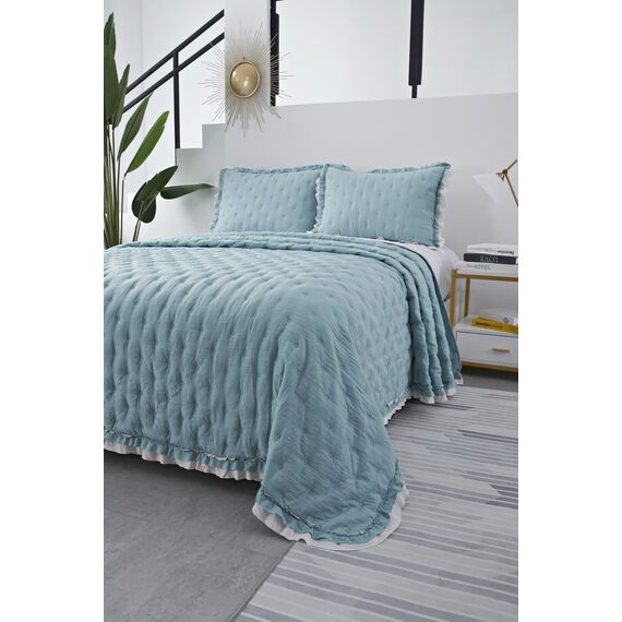 Покрывало Элизабет №7, размер 230х250, Sofi de Marko, изображение 2