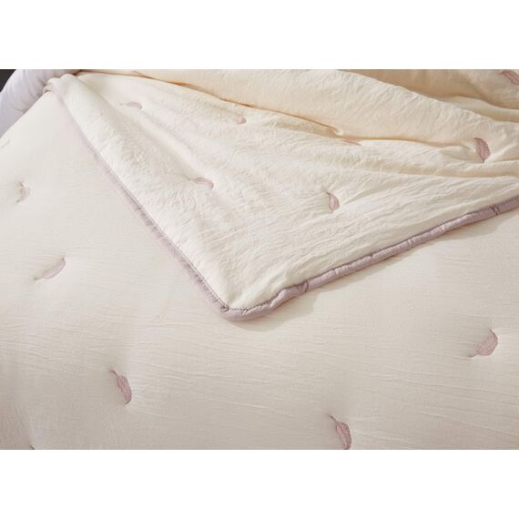 Покрывало Эрика, цвет кремовый, размер 230х250, Sofi de Marko, изображение 8