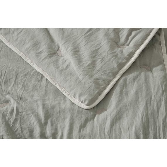 Покрывало Эрика, цвет бежевый, размер 230х250, Sofi de Marko, изображение 7